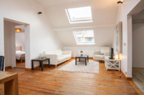 appartment